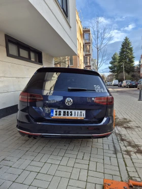 VW Passat B8 2.0 TDI 190 к.с., снимка 2