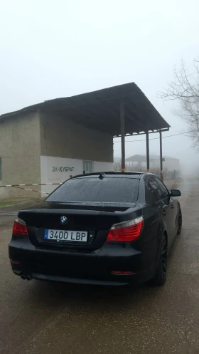 BMW 530 - 9000 € / 17602.47 лв. - 85338648 4