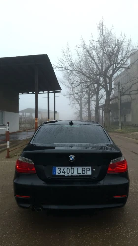 BMW 530 - 9000 € / 17602.47 лв. - 85338648 6