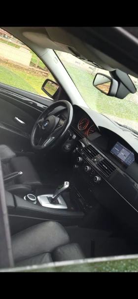BMW 530 - 9000 € / 17602.47 лв. - 85338648 2