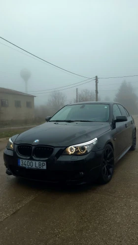 BMW 530 - 9000 € / 17602.47 лв. - 85338648 10