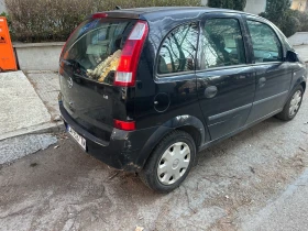 Opel Meriva 1600 - 780 € / 1525.55 лв. - 31396963 3