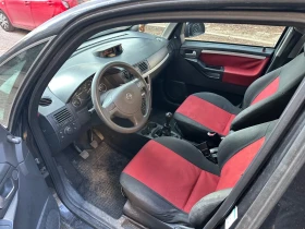 Opel Meriva 1600 - 780 € / 1525.55 лв. - 31396963 4