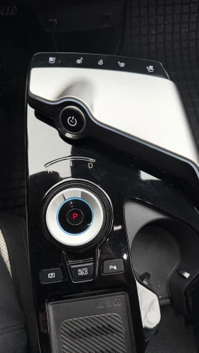 Kia EV6 GT Line ГАРАНЦИЯ до 2029г - 33500 € / 65520.31 лв. - 72855244 16