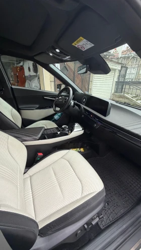 Kia EV6 GT Line ГАРАНЦИЯ до 2029г - 33500 € / 65520.31 лв. - 72855244 11