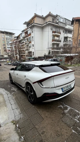 Kia EV6 GT Line ГАРАНЦИЯ до 2029г - 33500 € / 65520.31 лв. - 72855244 7