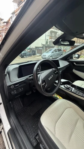 Kia EV6 GT Line ГАРАНЦИЯ до 2029г - 33500 € / 65520.31 лв. - 72855244 8