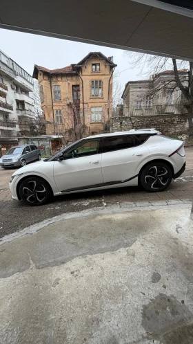 Kia EV6 GT Line ГАРАНЦИЯ до 2029г - 33500 € / 65520.31 лв. - 72855244 4