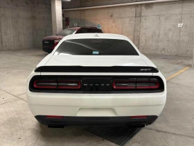 Dodge Challenger DEMON * * DRAG PACKAGE * * CARFAX * * , снимка 4