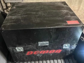 Dodge Challenger DEMON * * DRAG PACKAGE * * CARFAX * * , снимка 14