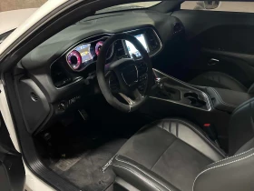 Dodge Challenger DEMON * * DRAG PACKAGE * * CARFAX * * , снимка 7