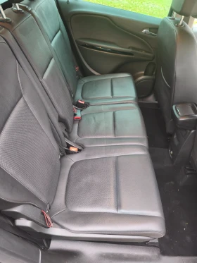 Opel Zafira Businees Tourer 1.6 7места TOP, снимка 10
