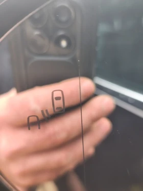 Opel Zafira Businees Tourer 1.6 7места TOP, снимка 13