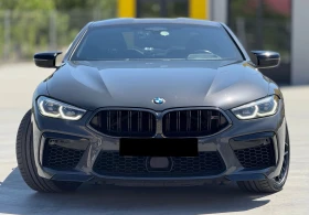 BMW M8 Competition xDrive, снимка 2