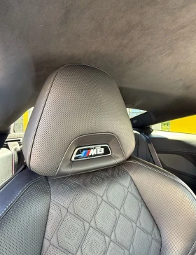 BMW M8 Competition xDrive, снимка 7