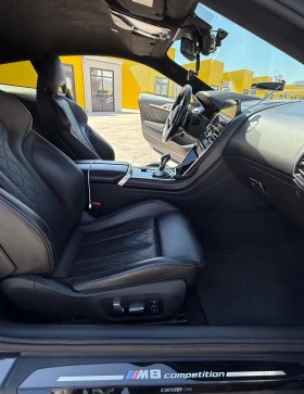 BMW M8 Competition xDrive, снимка 6