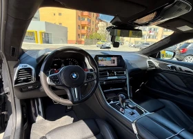 BMW M8 Competition xDrive, снимка 4