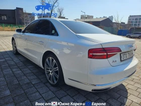 Audi A8 50 TDI Quattro - 15994 € / 31281.55 лв. - 73235927 6