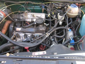 VW Alltrack country 4x4 - 9000 € / 17602.47 лв. - 60219892 11