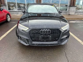 Audi A3  Technik /CAMERA/DIS/B&O/SELF PARKING  - 17000 € / 33249.11 лв. - 26430704 6