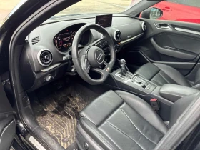 Audi A3  Technik /CAMERA/DIS/B&O/SELF PARKING  - 17000 € / 33249.11 лв. - 26430704 5