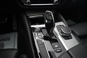 BMW 540 I * M-Package* * HeadUp* AвтоКредит* (ЦЕНА ДО БГ) - 22199 € / 43417.47 лв. - 21592844 11