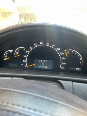 Mercedes-Benz CL 500 - 4500 € / 8801.24 лв. - 99872907 2