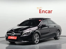 Mercedes-Benz CLA 4Matic - 15401 € / 30121.74 лв. - 75727020 2