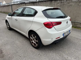 Alfa Romeo Giulietta 1.4 T - 11 € / 21.51 лв. - 66591869 3