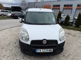 Fiat Doblo 1.3 multijet MAXI - 3500 € / 6845.40 лв. - 82404373 2