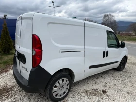 Fiat Doblo 1.3 multijet MAXI - 3500 € / 6845.40 лв. - 82404373 5