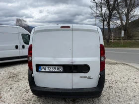 Fiat Doblo 1.3 multijet MAXI - 3500 € / 6845.40 лв. - 82404373 6