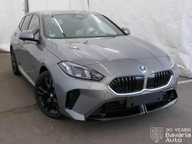 BMW 118 d M Sport Paket Steptronic - 34500 € / 67476.13 лв. - 33858437 4