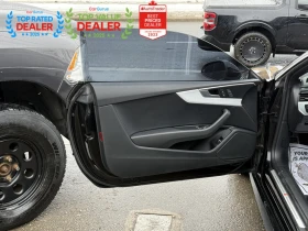 Audi A5 2.0T* Progressiv* АвтоКредит* (ЦЕНА ДО БГ) | Auto.bg — изображение 10