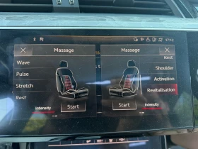 Audi E-Tron 55/Гаранция/дистроник/вакуум/Napa/Обдухване/масаж - 27900 € / 54567.66 лв. - 66384675 17
