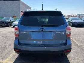 Subaru Forester * XT Limited * 2 КЛЮЧА* ПОДГРЕВ* KEYLESS* PANO*  - 8500 € / 16624.56 лв. - 58222955 4