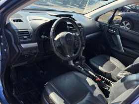 Subaru Forester * XT Limited * 2 КЛЮЧА* ПОДГРЕВ* KEYLESS* PANO*  - 8500 € / 16624.56 лв. - 58222955 5