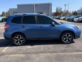 Subaru Forester * XT Limited * 2 КЛЮЧА* ПОДГРЕВ* KEYLESS* PANO*  - 8500 € / 16624.56 лв. - 58222955 3