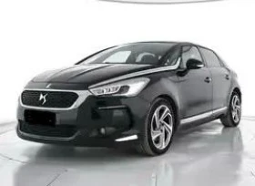 Citroen DS5 2, 0HDI-150k.c/FULL LED/NAVI/КАМЕРА/ПАНОРАМА/ТОП!! - 10499 € / 20534.26 лв. - 80412165 3