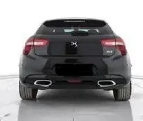 Citroen DS5 2, 0HDI-150k.c/FULL LED/NAVI/КАМЕРА/ПАНОРАМА/ТОП!! - 10499 € / 20534.26 лв. - 80412165 5