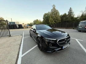 Mercedes-Benz E 220 4matic, AMG, Pano, Burmester 4D - 73500 € / 143753.51 лв. - 36066570 7