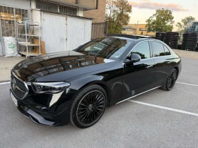 Mercedes-Benz E 220 4matic, AMG, Pano, Burmester 4D - 73500 € / 143753.51 лв. - 36066570 2