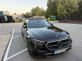 Mercedes-Benz E 220 4matic, AMG, Pano, Burmester 4D - 73500 € / 143753.51 лв. - 36066570 3