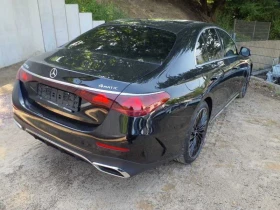Mercedes-Benz E 220 4matic, AMG, Pano, Burmester 4D - 73500 € / 143753.51 лв. - 36066570 10