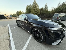 Mercedes-Benz E 220 4matic, AMG, Pano, Burmester 4D - 73500 € / 143753.51 лв. - 36066570 6