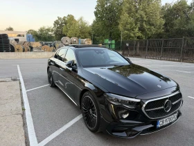 Mercedes-Benz E 220 4matic, AMG, Pano, Burmester 4D - 73500 € / 143753.51 лв. - 36066570 4
