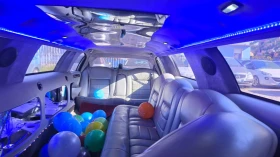 Lincoln Town car - 8880 € / 17367.77 лв. - 84638400 6