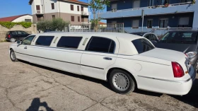 Lincoln Town car - 8880 € / 17367.77 лв. - 84638400 3