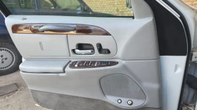 Lincoln Town car - 8880 € / 17367.77 лв. - 84638400 14