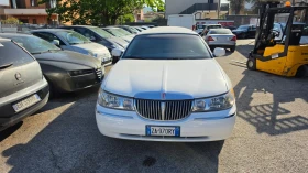 Lincoln Town car - 8880 € / 17367.77 лв. - 84638400 2